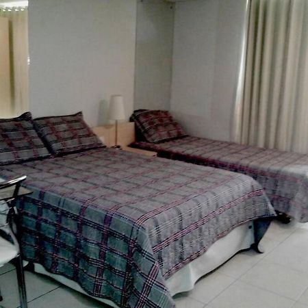 Apartamento Flat Tambau Frente Mar João Pessoa Exterior foto